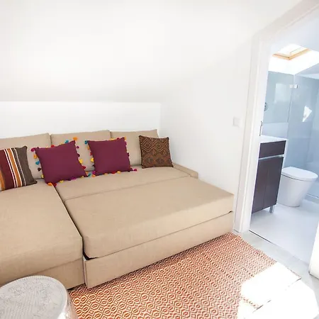 Lovelystay - Cais River View