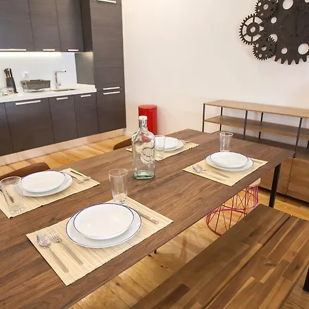 Lovelystay - Cais River View * Lisboa