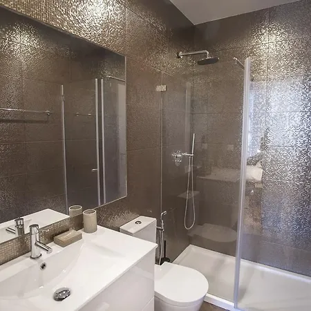 Lovelystay - Cais River View Lisboa