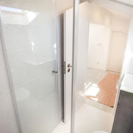 Lovelystay - Cais River View