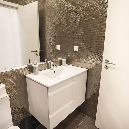 Appartement Lovelystay - Cais River View