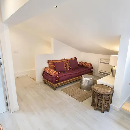 Lovelystay - Cais River View Lejlighed *