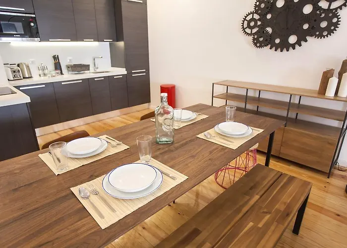 Lovelystay - Cais River View * Lisboa