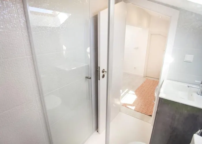 Lovelystay - Cais River View