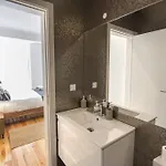 Appartement Cais Apartment River View By Lovelystay Lissabon