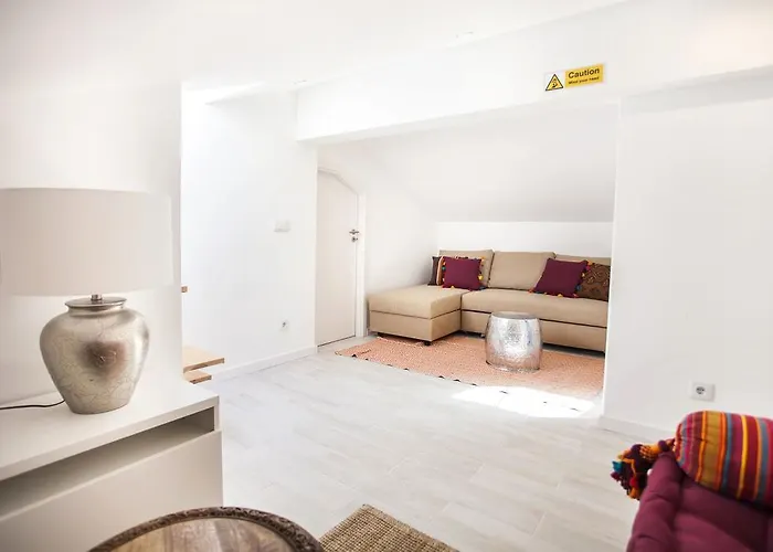 Lovelystay - Cais River View