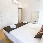 Apartament Cais Apartment River View By Lovelystay