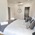 Cais Apartment River View By Lovelystay Apartament Lizbona