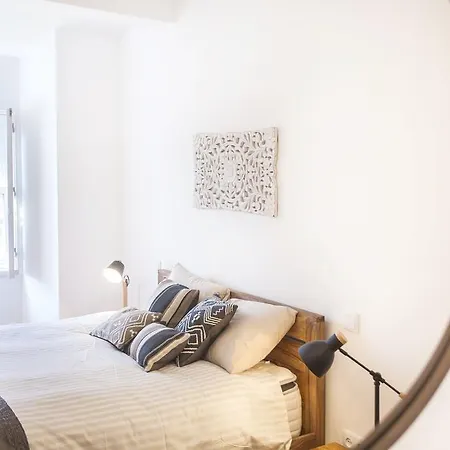 Lovelystay - Cais River View *