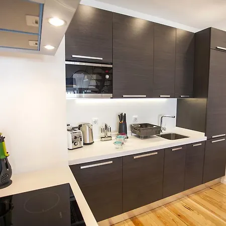 Lovelystay - Cais River View Daire *